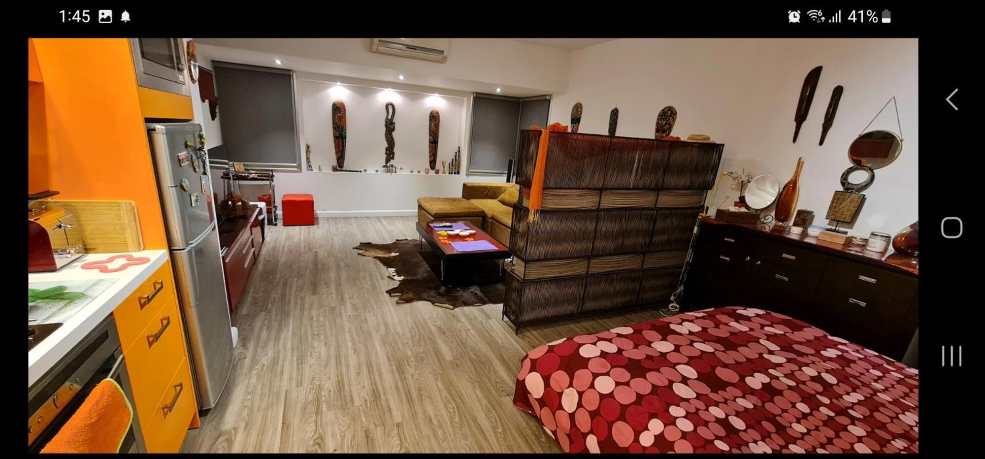 Sylvias Art Studio Apt Ayia Napa Exteriér fotografie